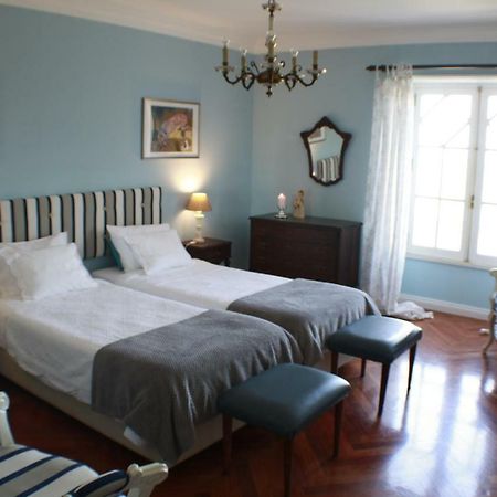 Acucena Vintage Bed & Breakfast Синтра Экстерьер фото