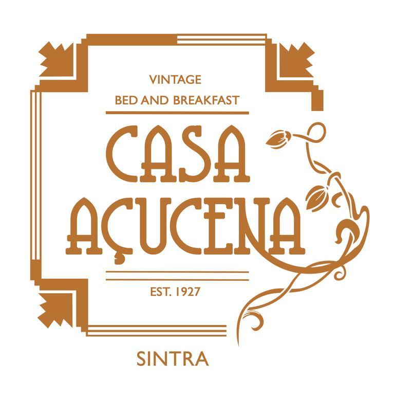 Acucena Vintage Bed & Breakfast Синтра Экстерьер фото