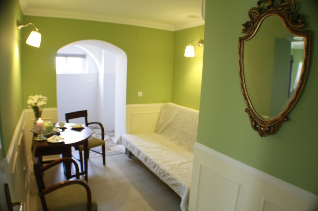 Acucena Vintage Bed & Breakfast Синтра Экстерьер фото