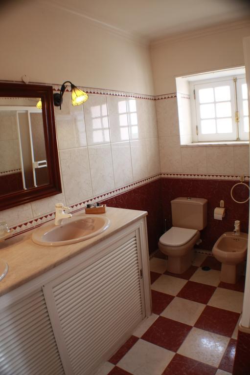 Acucena Vintage Bed & Breakfast Синтра Экстерьер фото